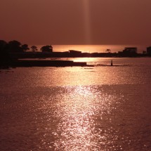 Nice coast of Senegal